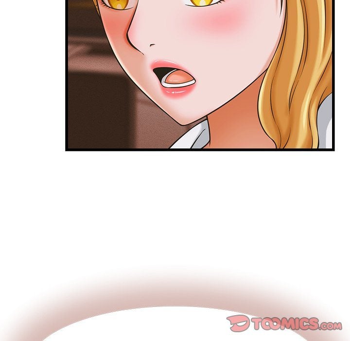 Right Under His Roof Chapter 36 - Page 57
