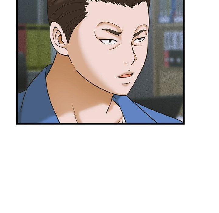 Right Under His Roof Chapter 36 - Page 80
