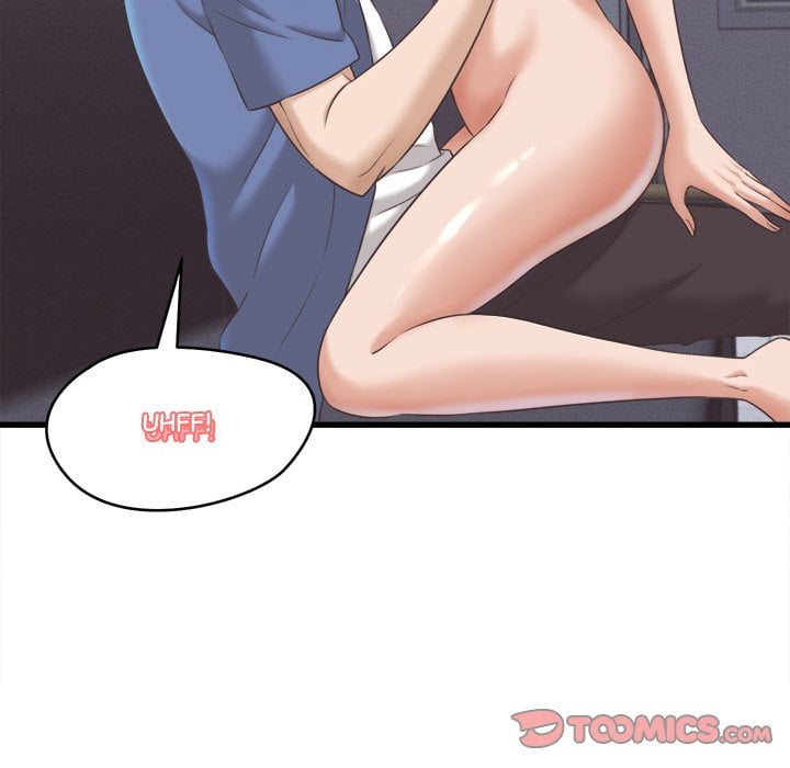 Right Under His Roof Chapter 38 - Page 33
