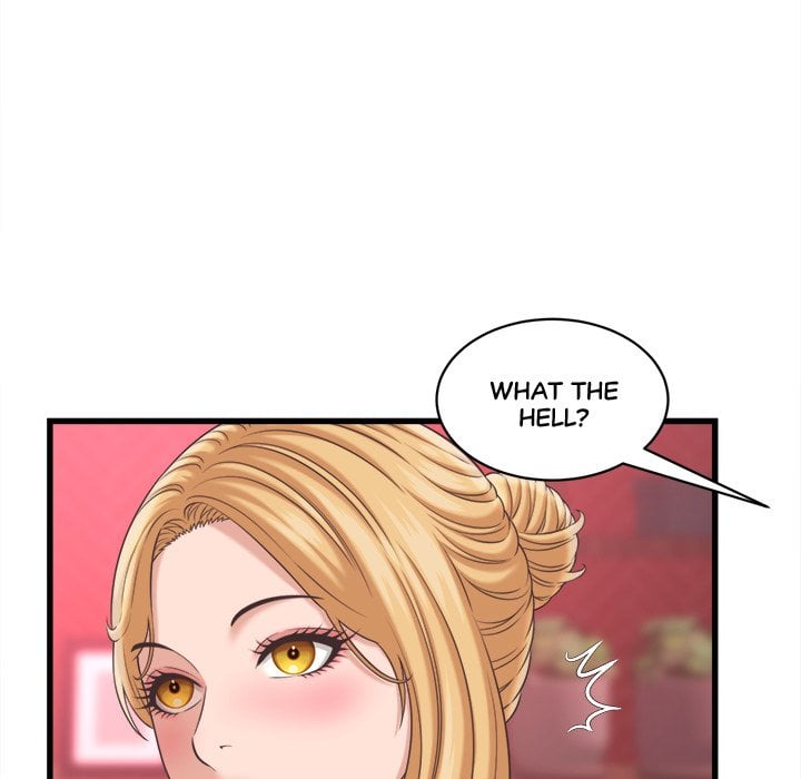 Right Under His Roof Chapter 38 - Page 83