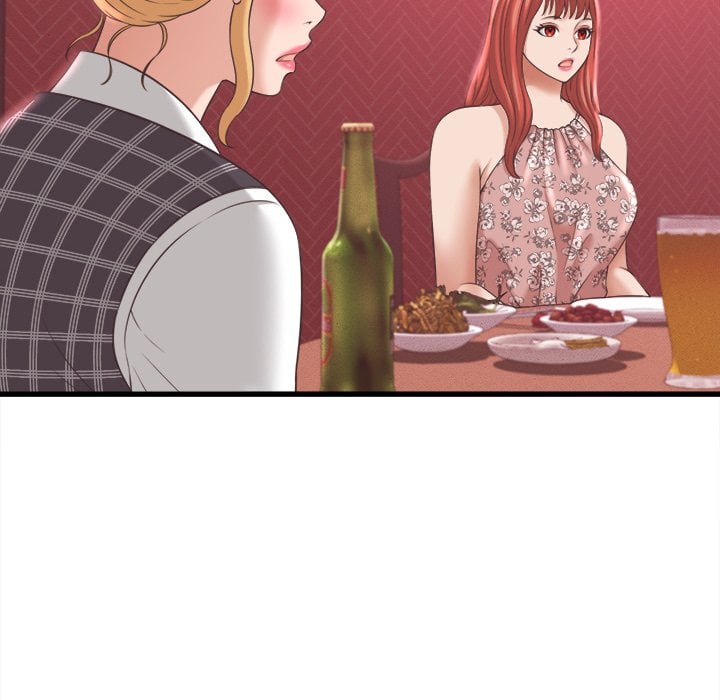Right Under His Roof Chapter 38 - Page 95