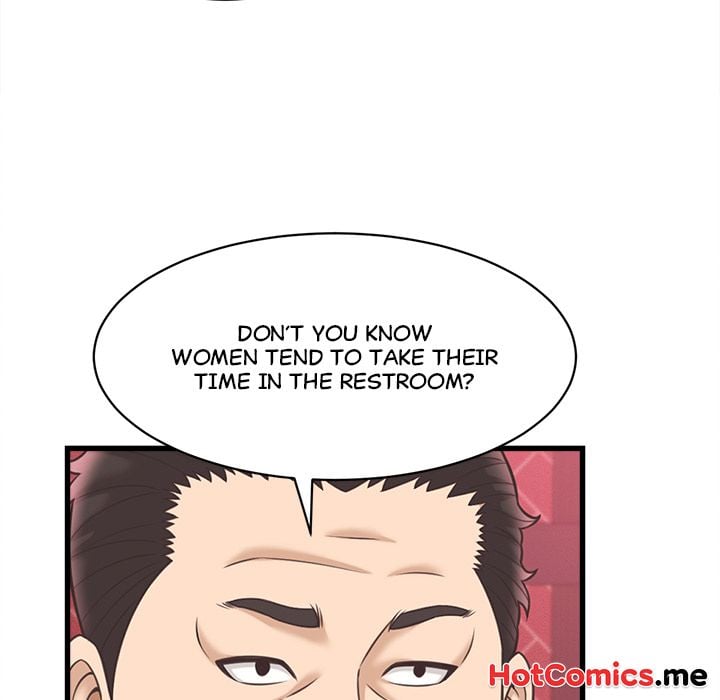 Right Under His Roof Chapter 39 - Page 109
