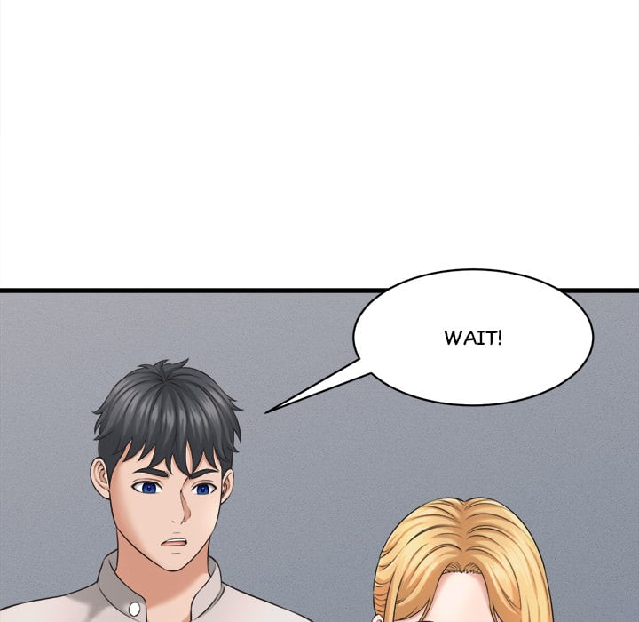 Right Under His Roof Chapter 39 - Page 82