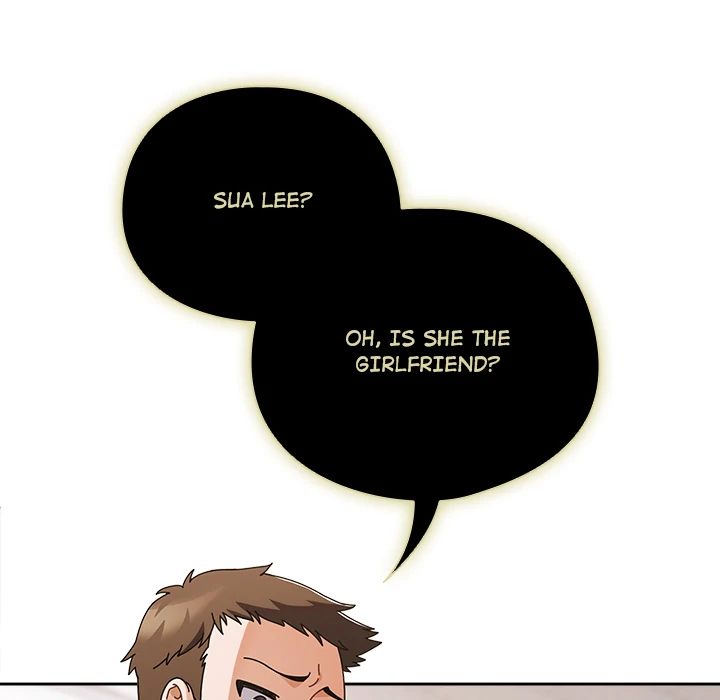 Sweet Girl, Dirty Secrets Chapter 1 - Page 150