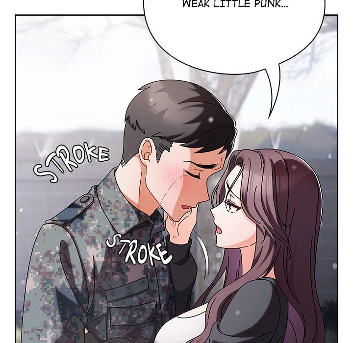 Sweet Girl, Dirty Secrets Chapter 1 - Page 229