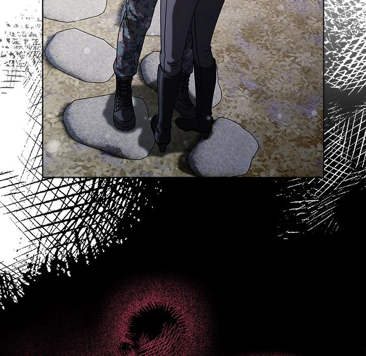 Sweet Girl, Dirty Secrets Chapter 1 - Page 238