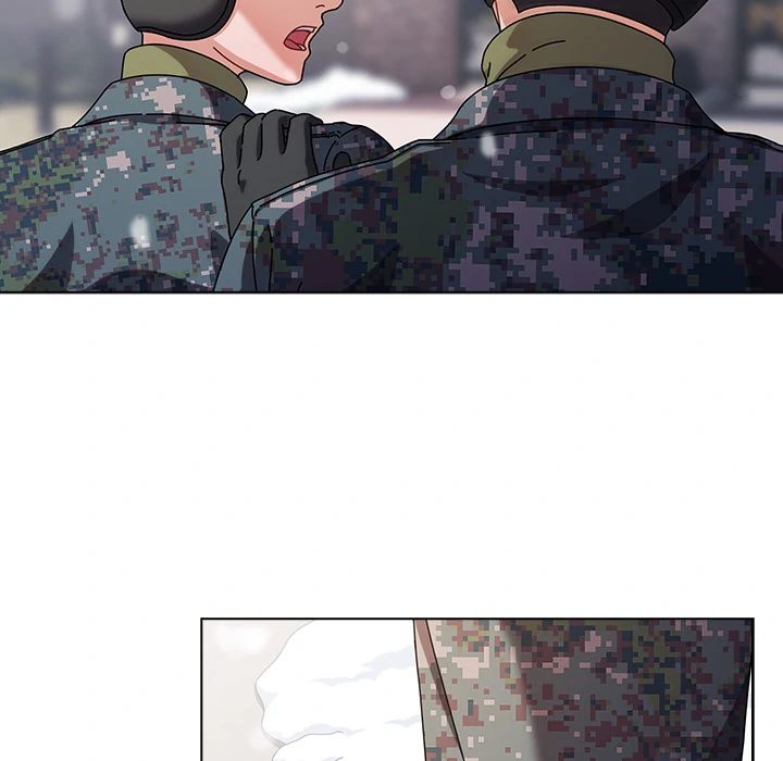 Sweet Girl, Dirty Secrets Chapter 1 - Page 25