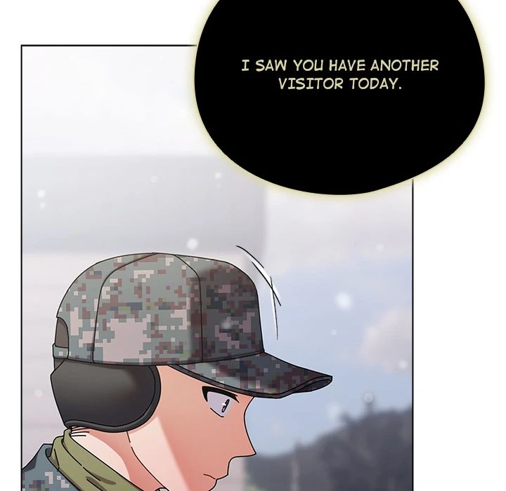 Sweet Girl, Dirty Secrets Chapter 1 - Page 36