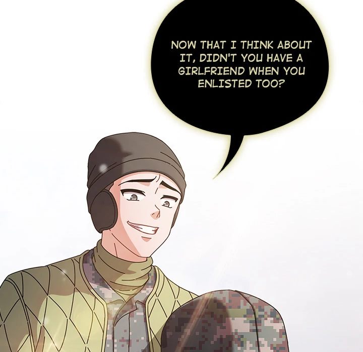 Sweet Girl, Dirty Secrets Chapter 1 - Page 41