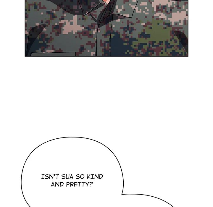 Sweet Girl, Dirty Secrets Chapter 1 - Page 68