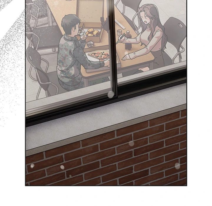 Sweet Girl, Dirty Secrets Chapter 1 - Page 86