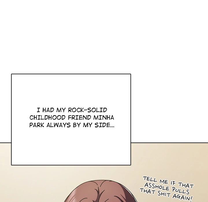 Sweet Girl, Dirty Secrets Chapter 1 - Page 87