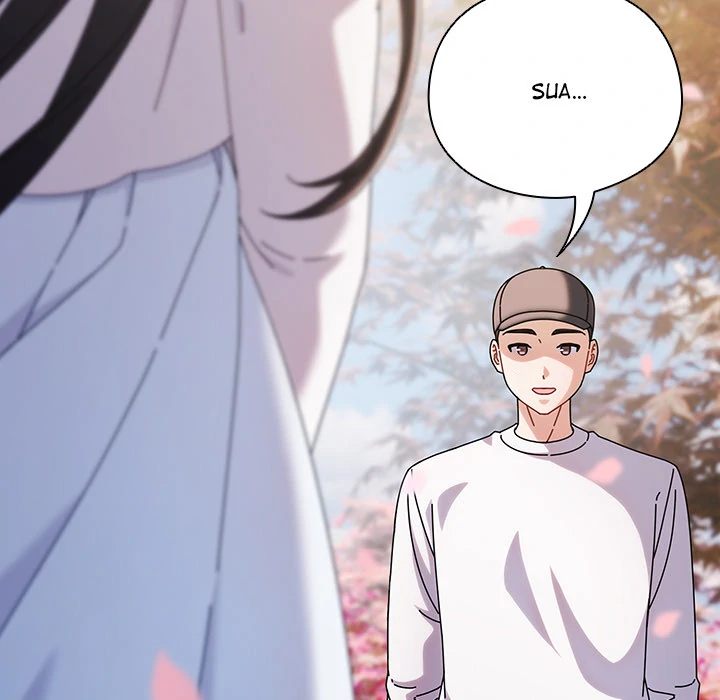 Sweet Girl, Dirty Secrets Chapter 1 - Page 95