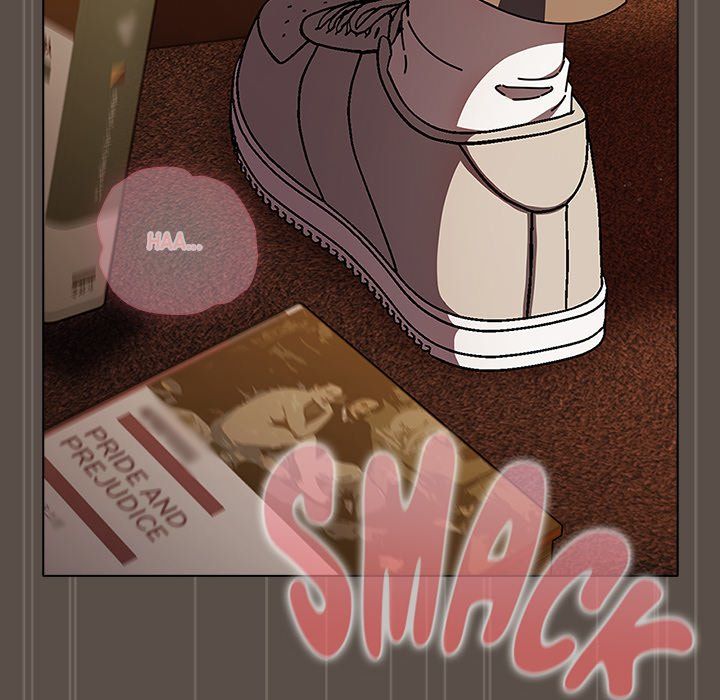 Sweet Girl, Dirty Secrets Chapter 11 - Page 108