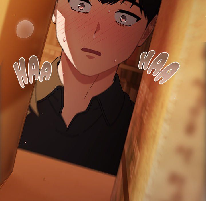 Sweet Girl, Dirty Secrets Chapter 11 - Page 114