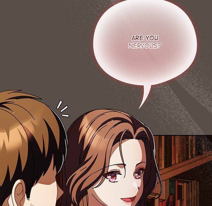 Sweet Girl, Dirty Secrets Chapter 11 - Page 14