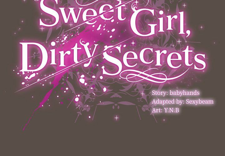 Sweet Girl, Dirty Secrets Chapter 11 - Page 2