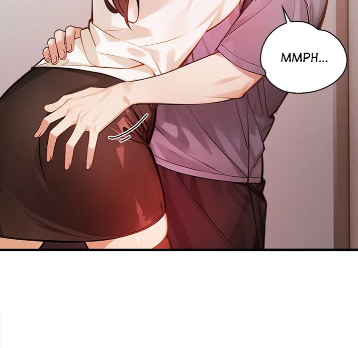 Her Midnight Sessions Chapter 11 - Page 25