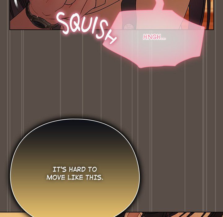 Sweet Girl, Dirty Secrets Chapter 11 - Page 91