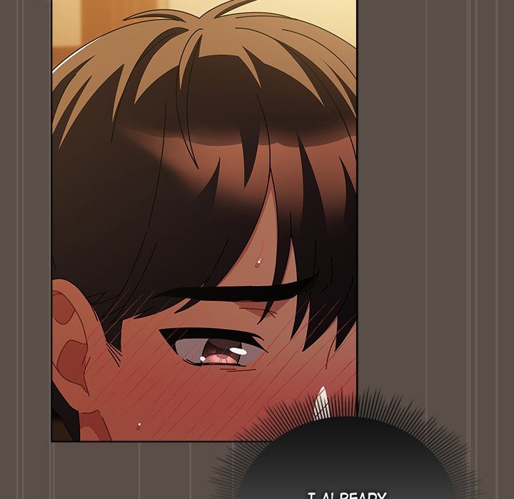 Sweet Girl, Dirty Secrets Chapter 13 - Page 125