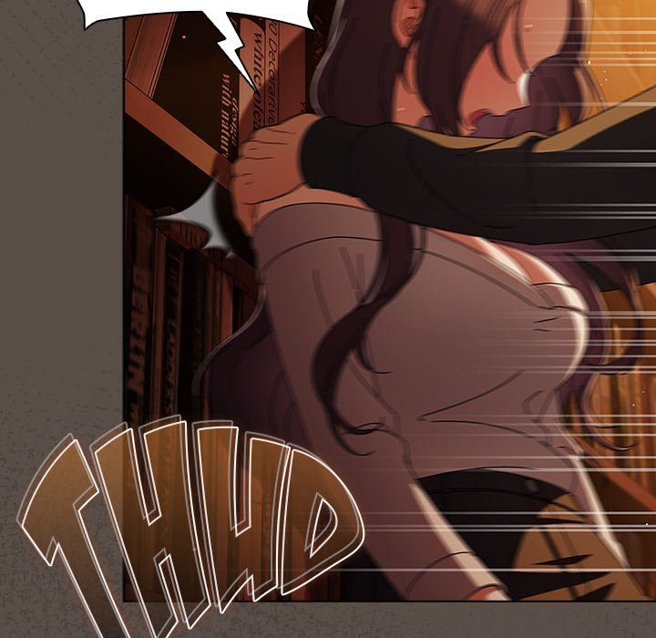 Sweet Girl, Dirty Secrets Chapter 13 - Page 24