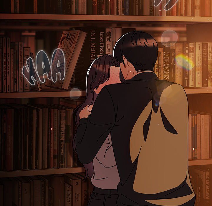 Sweet Girl, Dirty Secrets Chapter 13 - Page 27