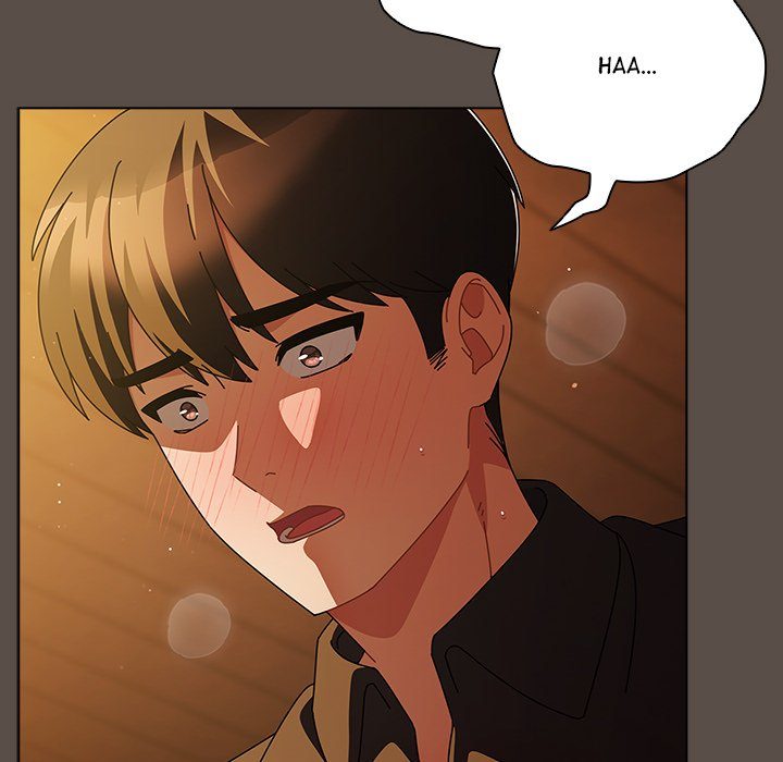 Sweet Girl, Dirty Secrets Chapter 13 - Page 38