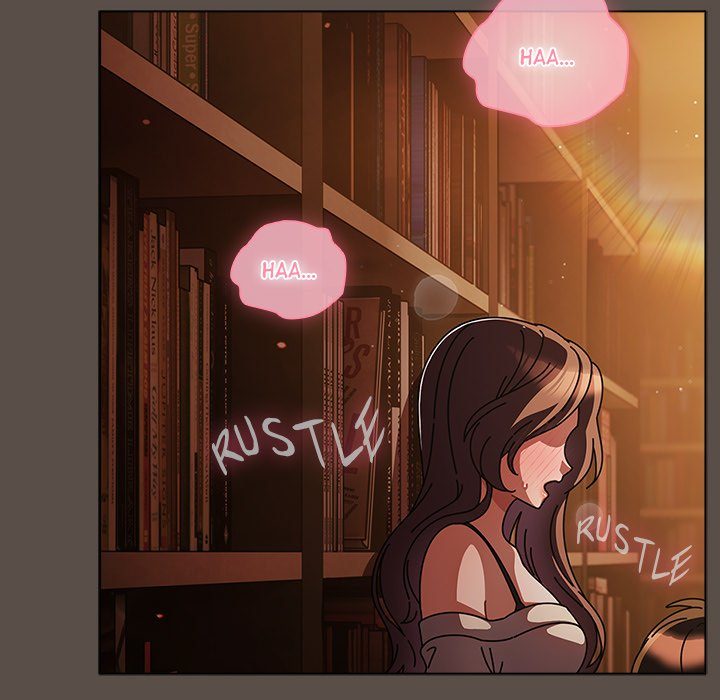 Sweet Girl, Dirty Secrets Chapter 13 - Page 40