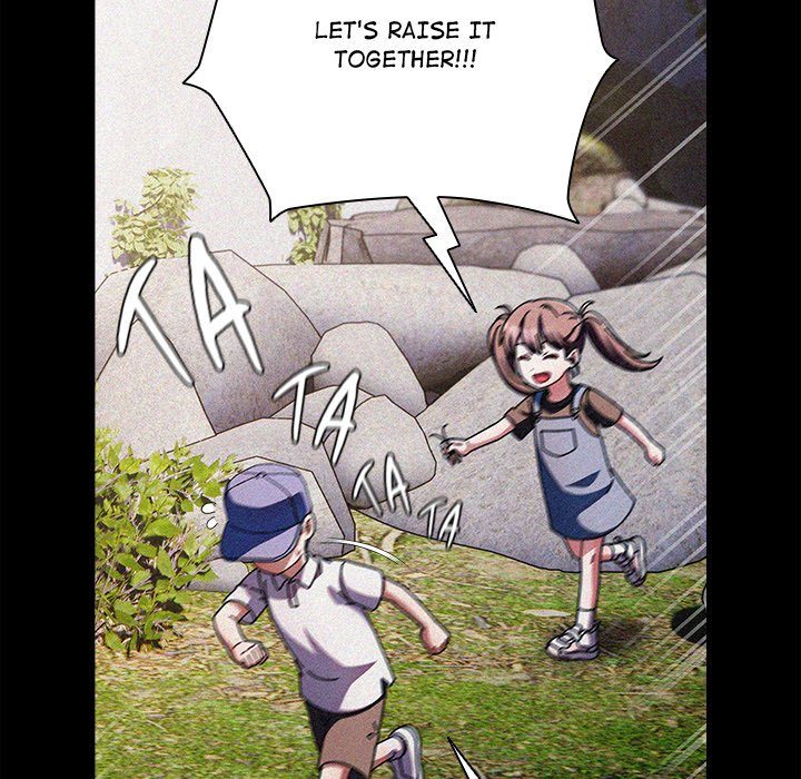 Sweet Girl, Dirty Secrets Chapter 13 - Page 87