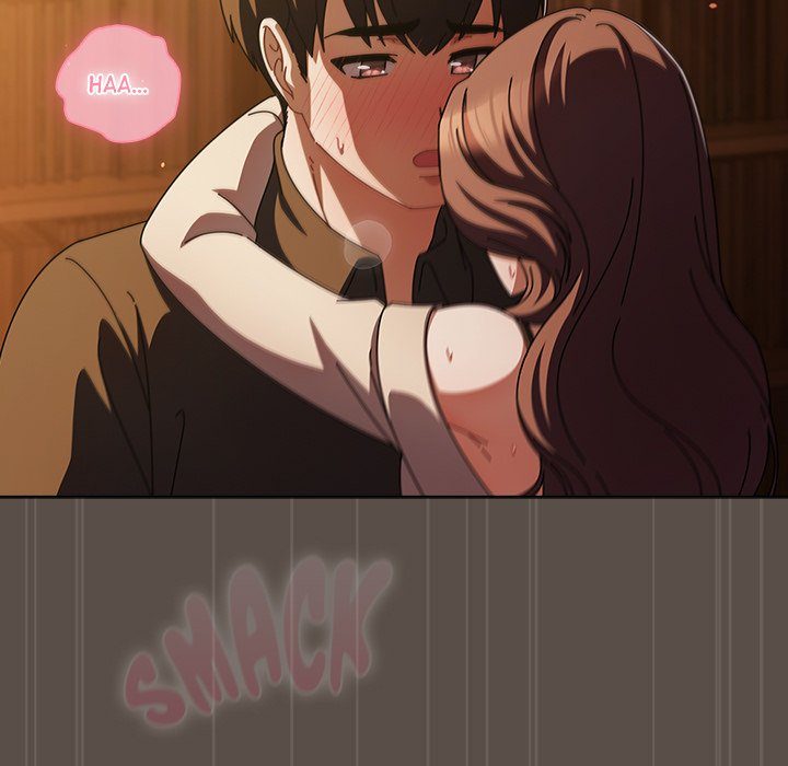 Sweet Girl, Dirty Secrets Chapter 13 - Page 99