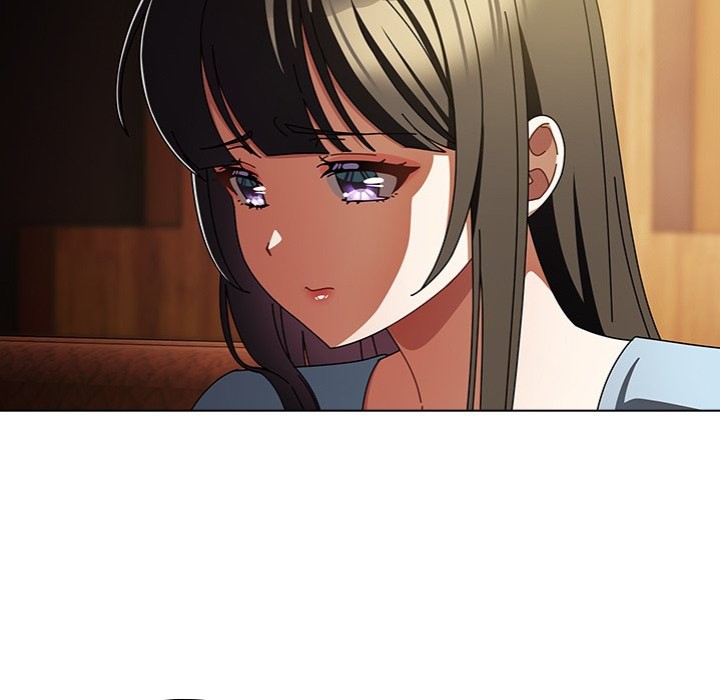 Sweet Girl, Dirty Secrets Chapter 14 - Page 154