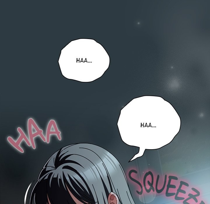 Sweet Girl, Dirty Secrets Chapter 14 - Page 91