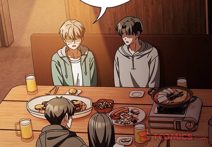 Sweet Girl, Dirty Secrets Chapter 15 - Page 3