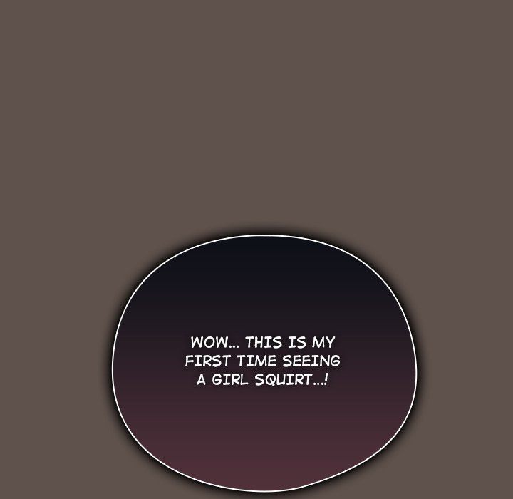 Sweet Girl, Dirty Secrets Chapter 16 - Page 107