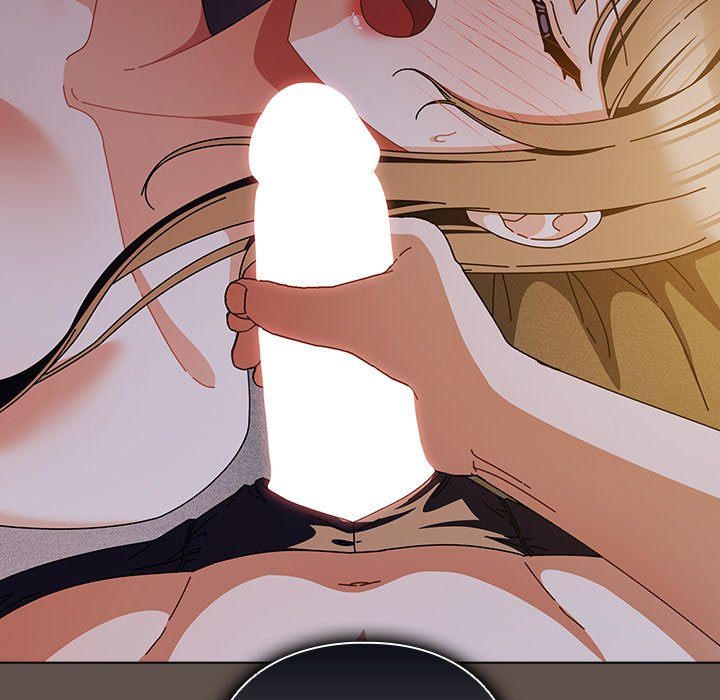 Sweet Girl, Dirty Secrets Chapter 16 - Page 27