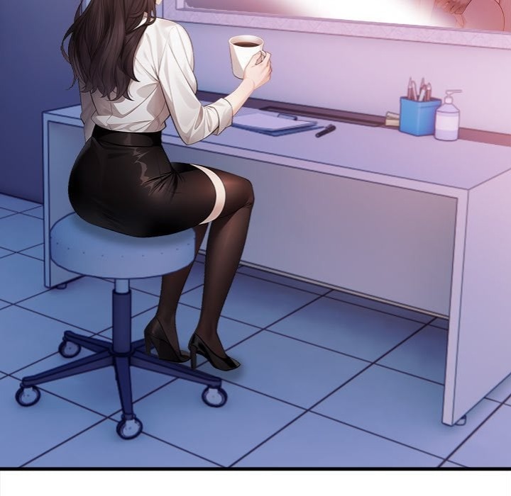 Her Midnight Sessions Chapter 17 - Page 144