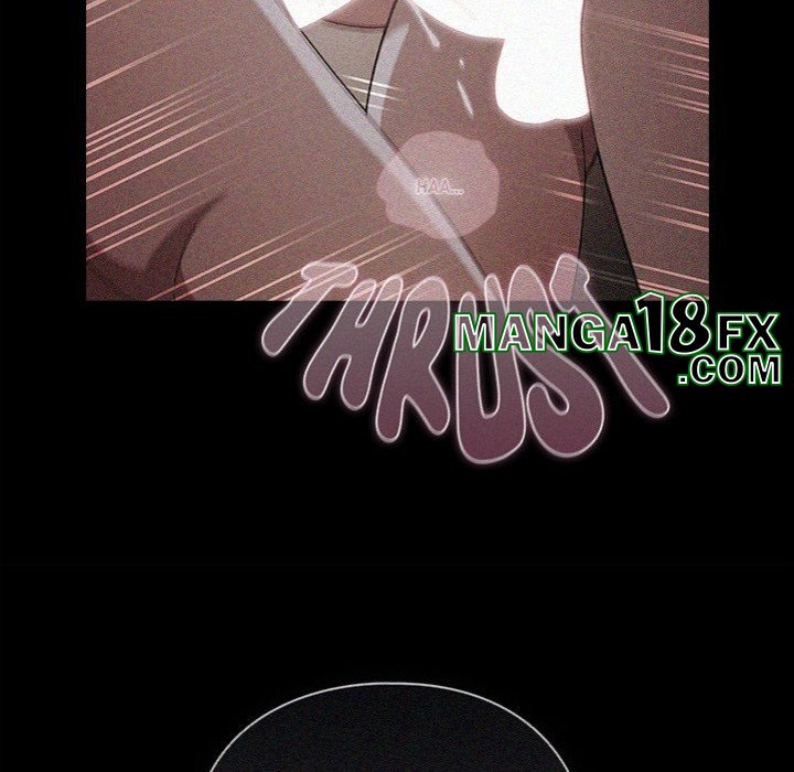 Sweet Girl, Dirty Secrets Chapter 18 - Page 109