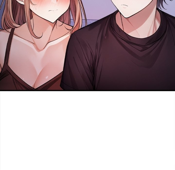 Her Midnight Sessions Chapter 18 - Page 111