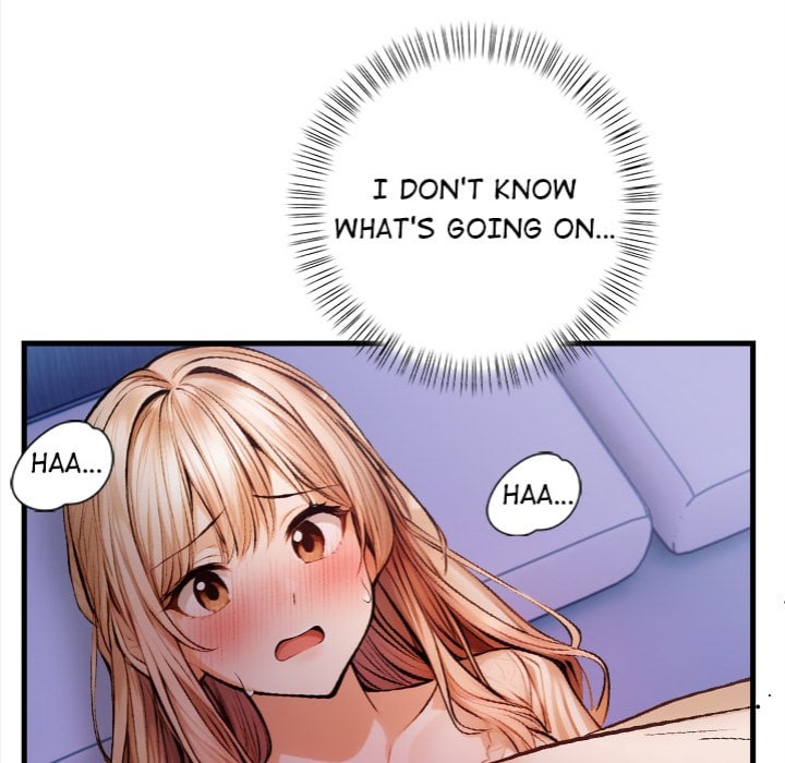 Her Midnight Sessions Chapter 18 - Page 119