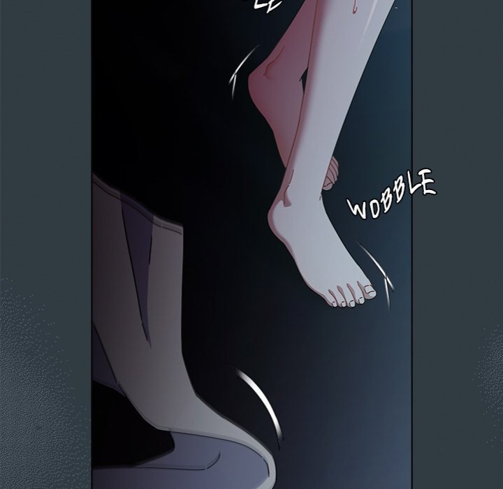 Sweet Girl, Dirty Secrets Chapter 18 - Page 79