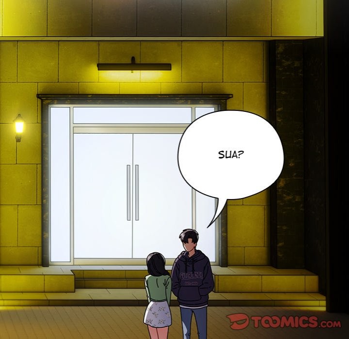 Sweet Girl, Dirty Secrets Chapter 19 - Page 111