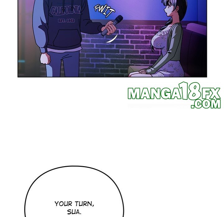 Sweet Girl, Dirty Secrets Chapter 19 - Page 47