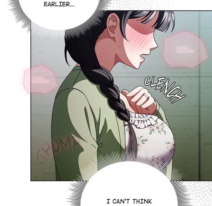 Sweet Girl, Dirty Secrets Chapter 19 - Page 98