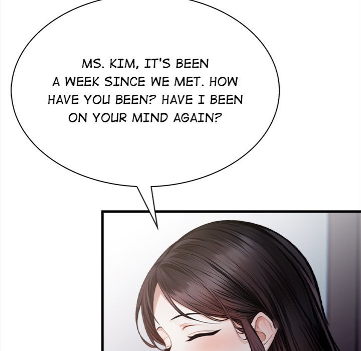 Her Midnight Sessions Chapter 19 - Page 99