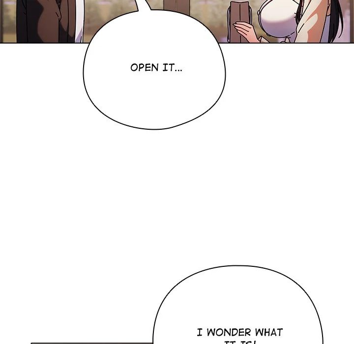 Sweet Girl, Dirty Secrets Chapter 2 - Page 112