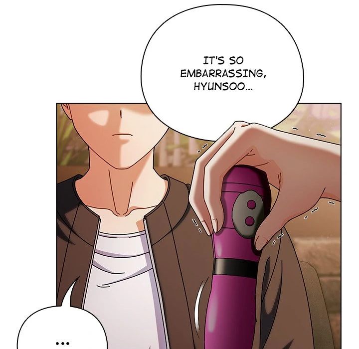 Sweet Girl, Dirty Secrets Chapter 2 - Page 126