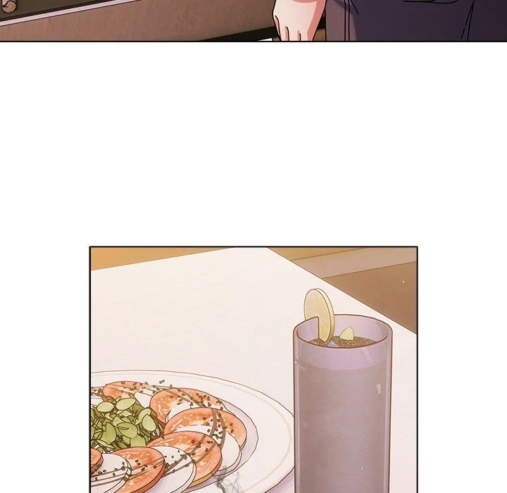 Sweet Girl, Dirty Secrets Chapter 2 - Page 132