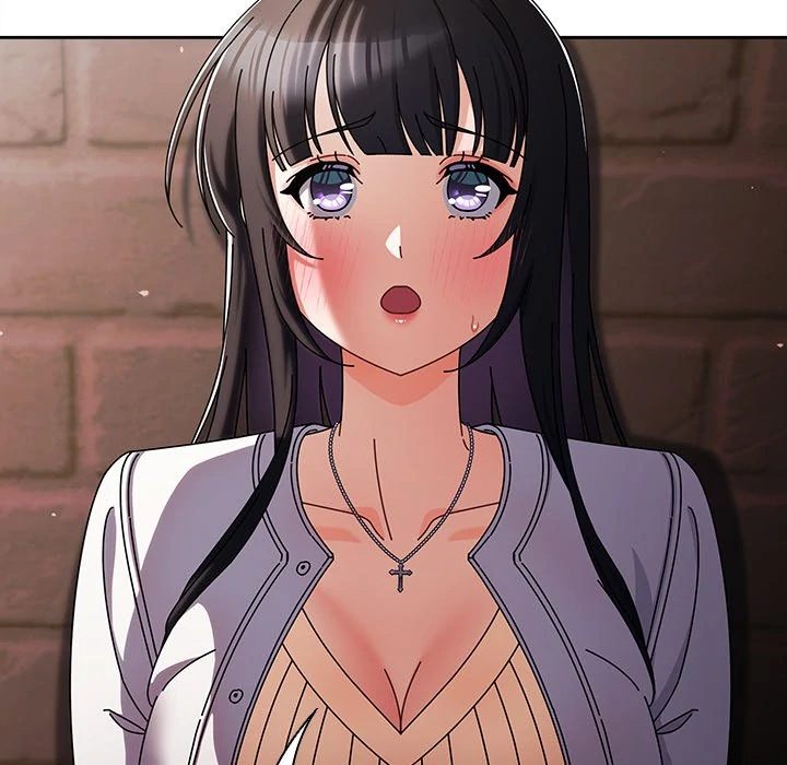 Sweet Girl, Dirty Secrets Chapter 2 - Page 159