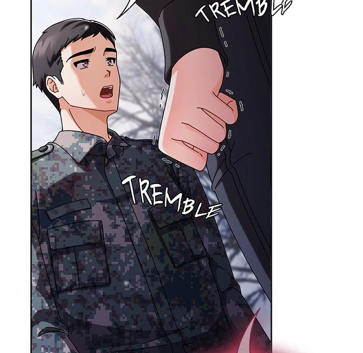 Sweet Girl, Dirty Secrets Chapter 2 - Page 22