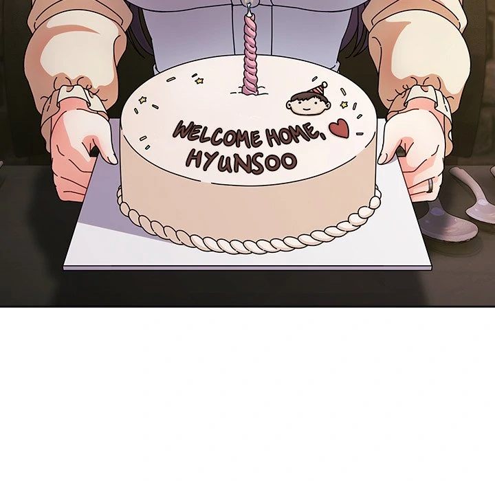 Sweet Girl, Dirty Secrets Chapter 2 - Page 89